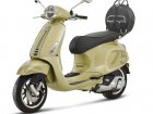 Vespa Primavera 150 75th Anniversary Limited Edition